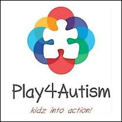 Play 4 Autism