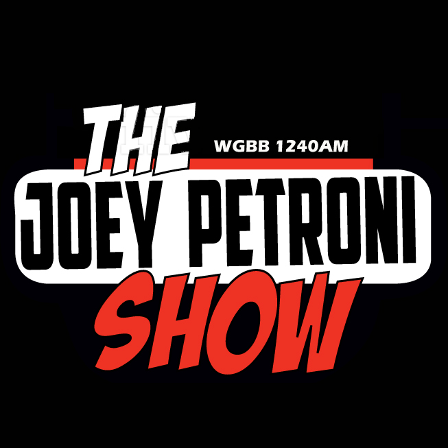 The Joey Petroni Show