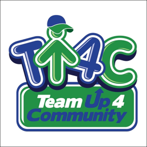 Team Up 4 Community