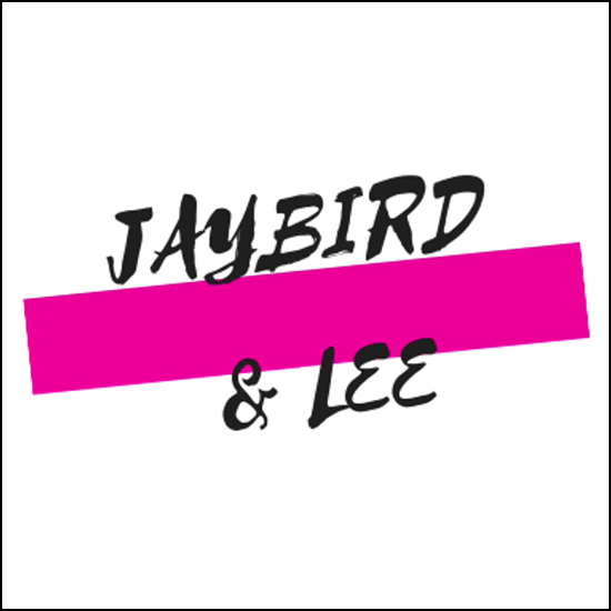 Jaybird and Lee