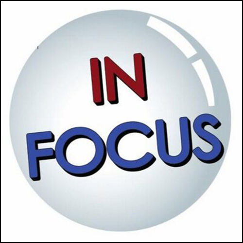In Focus with Dr. Dan and Friends